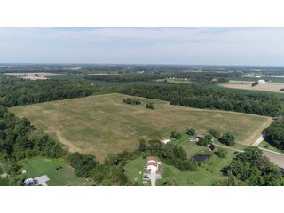 Dekalb County, Indiana Farmland - MAJOR LAND AUCTION - 516+/- ACRES OFFERED IN 18 TRACTS OR COMBINATIONS IN DEKALB COUNTY, INDIANA